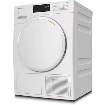 Sèche linge pompe à chaleur							MIELE				TWC364WP