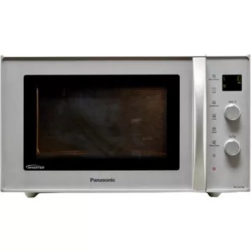 Micro ondes combiné							PANASONIC				NN-CD575MEPG