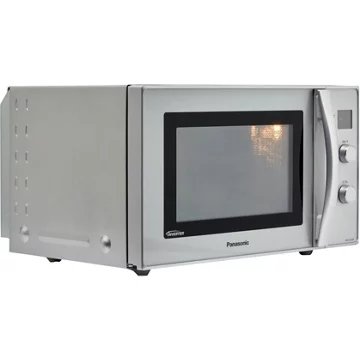 Micro ondes combiné							PANASONIC				NN-CD575MEPG