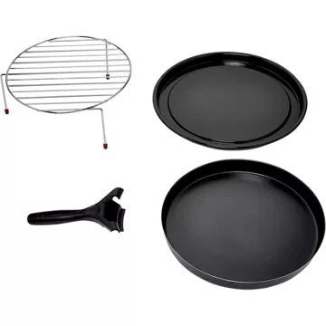 Micro ondes combiné							PANASONIC				NN-CD575MEPG