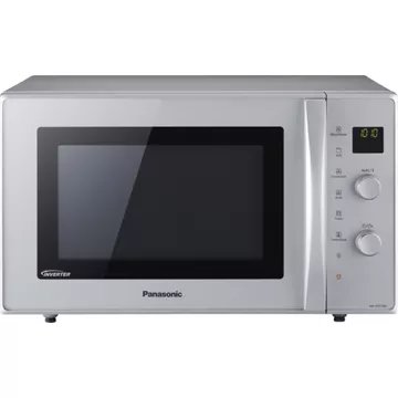 Micro ondes combiné							PANASONIC				NN-CD575MEPG