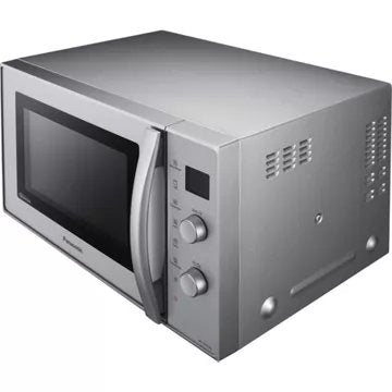 Micro ondes combiné							PANASONIC				NN-CD575MEPG