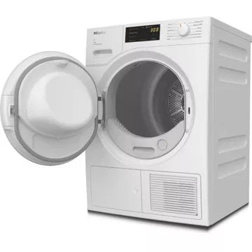 Sèche linge pompe à chaleur							MIELE				TWC364WP