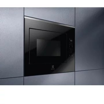 Micro ondes grill encastrable 							ELECTROLUX				KMFD264TEX