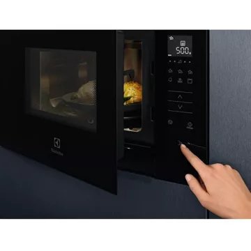 Micro ondes grill encastrable 							ELECTROLUX				KMFD264TEX