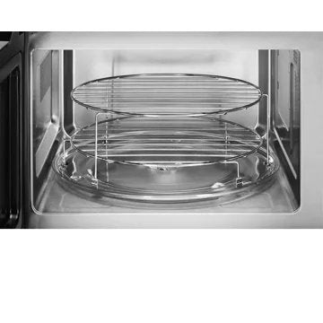 Micro ondes grill encastrable 							ELECTROLUX				KMFD264TEX
