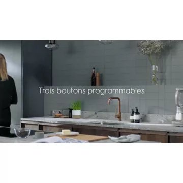 Micro ondes grill encastrable 							ELECTROLUX				KMFD264TEX