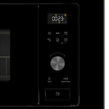 Micro ondes grill encastrable 							GORENJE				BM201AG1BG