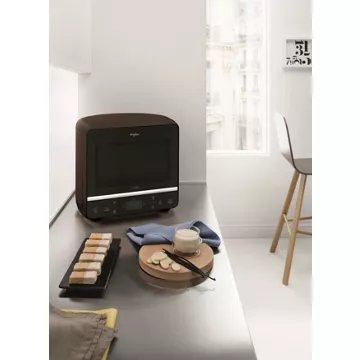 Micro ondes grill							WHIRLPOOL				MAX49MB