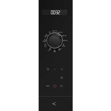 Micro ondes encastrable 							DE DIETRICH				DME7121BB