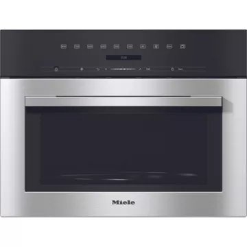 Micro ondes encastrable 							MIELE				M 7140 TC