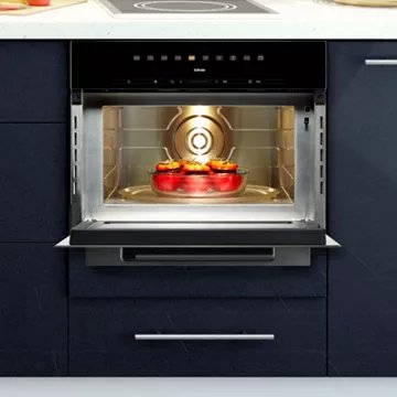 Micro ondes encastrable 							MIELE				M 7140 TC