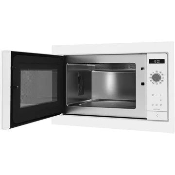 Micro ondes encastrable 							DE DIETRICH				DME4310W Blanc Eternel
