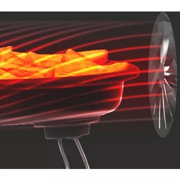 Micro ondes combiné							SAGE APPLIANCES				Combi Wave 3 in 1 Inox Noir