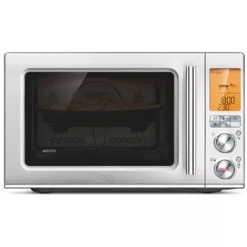 Micro ondes combiné							SAGE APPLIANCES				Combi Wave 3 in 1