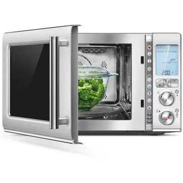Micro ondes combiné							SAGE APPLIANCES				Combi Wave 3 in 1