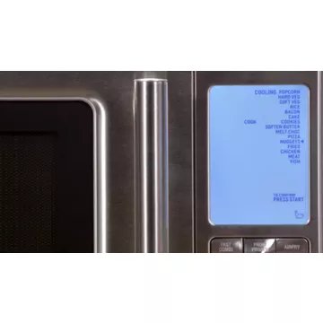 Micro ondes combiné							SAGE APPLIANCES				Combi Wave 3 in 1