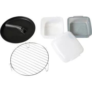 Micro ondes grill encastrable 							WHIRLPOOL				W7MD440BSS