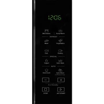 Micro ondes							WHIRLPOOL				MWP251SB