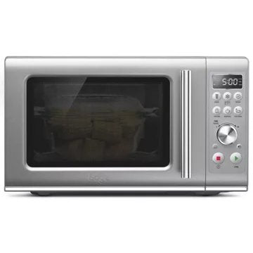Micro ondes							SAGE APPLIANCES				Compact Wave