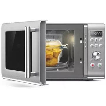 Micro ondes							SAGE APPLIANCES				Compact Wave