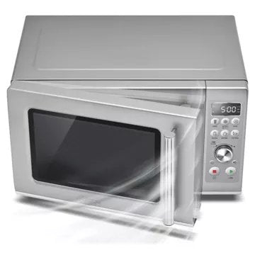 Micro ondes							SAGE APPLIANCES				Compact Wave