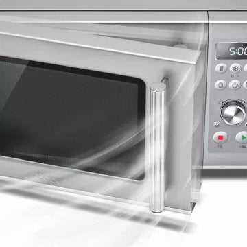 Micro ondes							SAGE APPLIANCES				Compact Wave