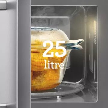 Micro ondes							SAGE APPLIANCES				Compact Wave