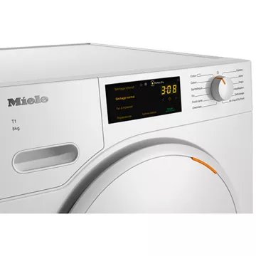 Sèche linge pompe à chaleur							MIELE				TWC 220 WP