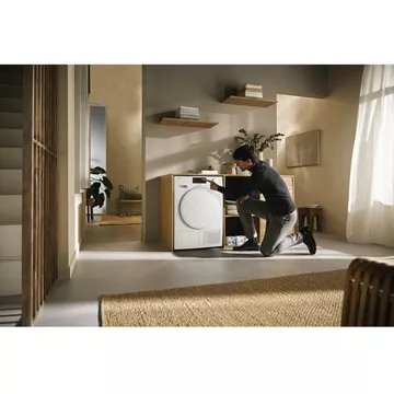 Sèche linge pompe à chaleur							MIELE				TWC 220 WP