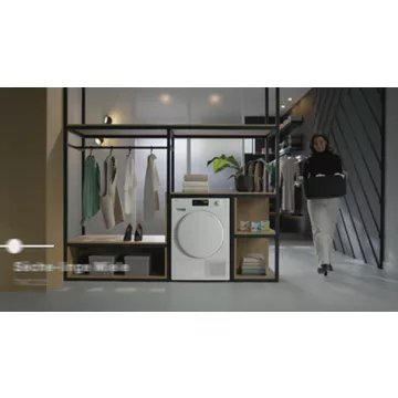 Sèche linge pompe à chaleur							MIELE				TWC 220 WP