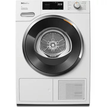 Sèche linge pompe à chaleur							MIELE				TWF 760 WP