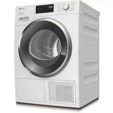 Sèche linge pompe à chaleur							MIELE				TWF 760 WP