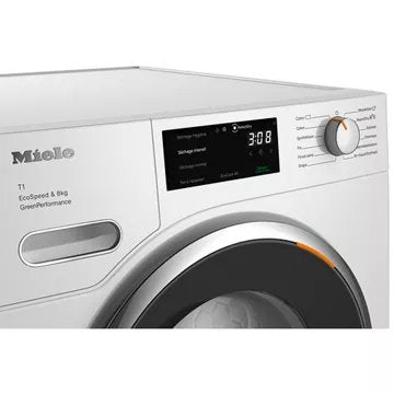 Sèche linge pompe à chaleur							MIELE				TWF 760 WP