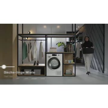 Sèche linge pompe à chaleur							MIELE				TWF 760 WP