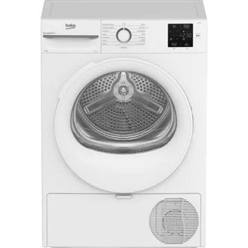 Sèche linge pompe à chaleur							BEKO				SLFT11012
