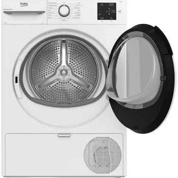 Sèche linge pompe à chaleur							BEKO				SLFT11012