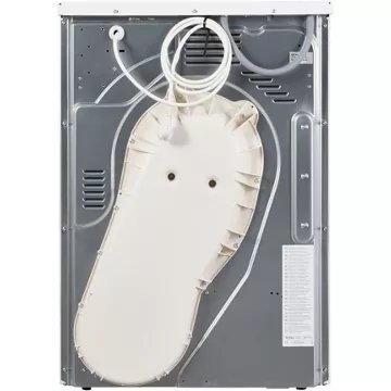 Sèche linge pompe à chaleur							ASKO				T208H.W