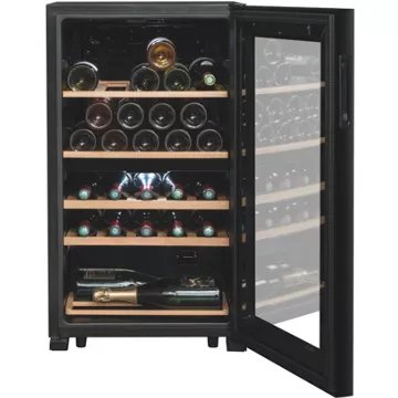 Cave à vin de service							LA SOMMELIERE				SLS32DZBLACK