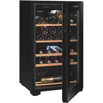 Cave à vin de service							LA SOMMELIERE				SLS32DZBLACK