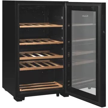 Cave à vin de service							LA SOMMELIERE				SLS32DZBLACK