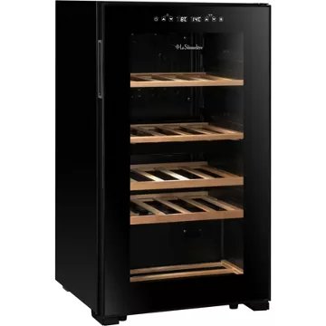 Cave à vin de service							LA SOMMELIERE				SLS32DZBLACK