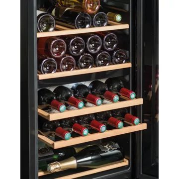 Cave à vin de service							LA SOMMELIERE				SLS32DZBLACK