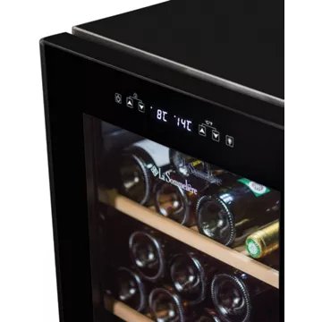 Cave à vin de service							LA SOMMELIERE				SLS32DZBLACK