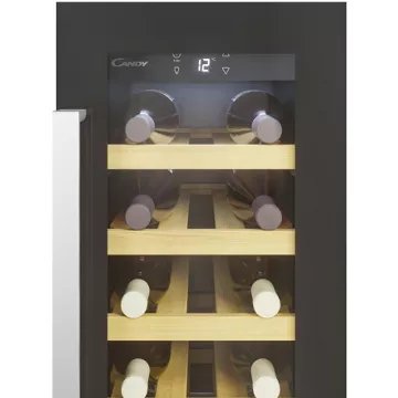Cave à vin de service							CANDY				CCVB30F/1