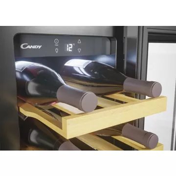 Cave à vin de service							CANDY				CCVB30F/1