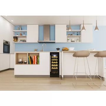 Cave à vin de service							CANDY				CCVB30F/1