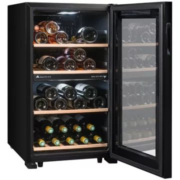 Cave à vin de service							LA SOMMELIERE				LS51.2ZBLACK