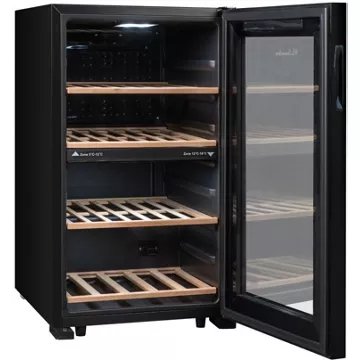 Cave à vin de service							LA SOMMELIERE				LS51.2ZBLACK