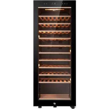 Cave à vin vieillissement							HAIER				HWS84GA WINE BANK 50 SERIES 5